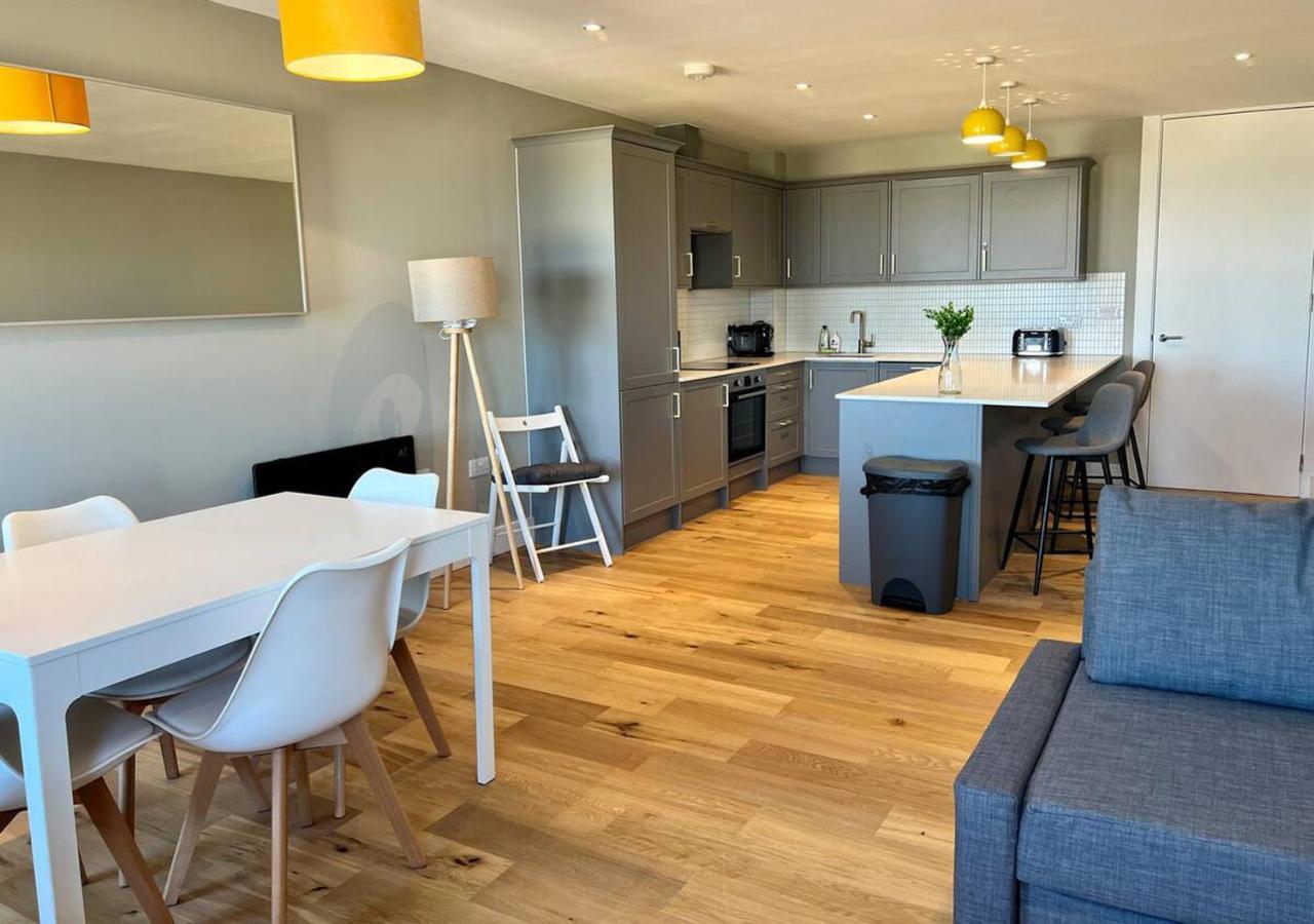 Front With Sea Views Sleeps 6 Margate